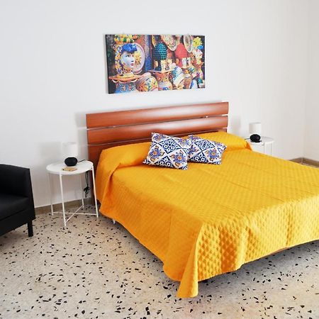 Palermo Centro-Borgo Vecchio "Casa Dalle Zie" ภายนอก รูปภาพ