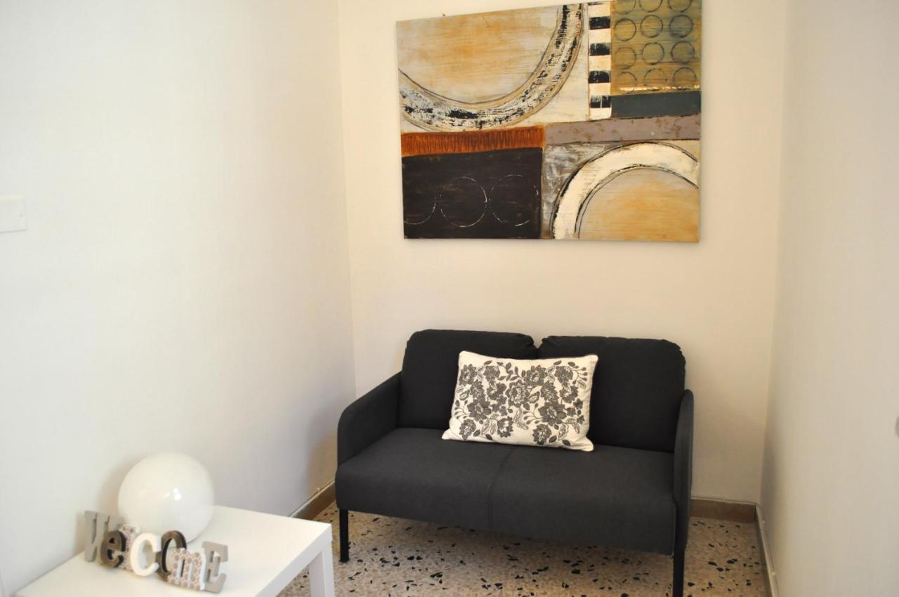 Palermo Centro-Borgo Vecchio "Casa Dalle Zie" ภายนอก รูปภาพ