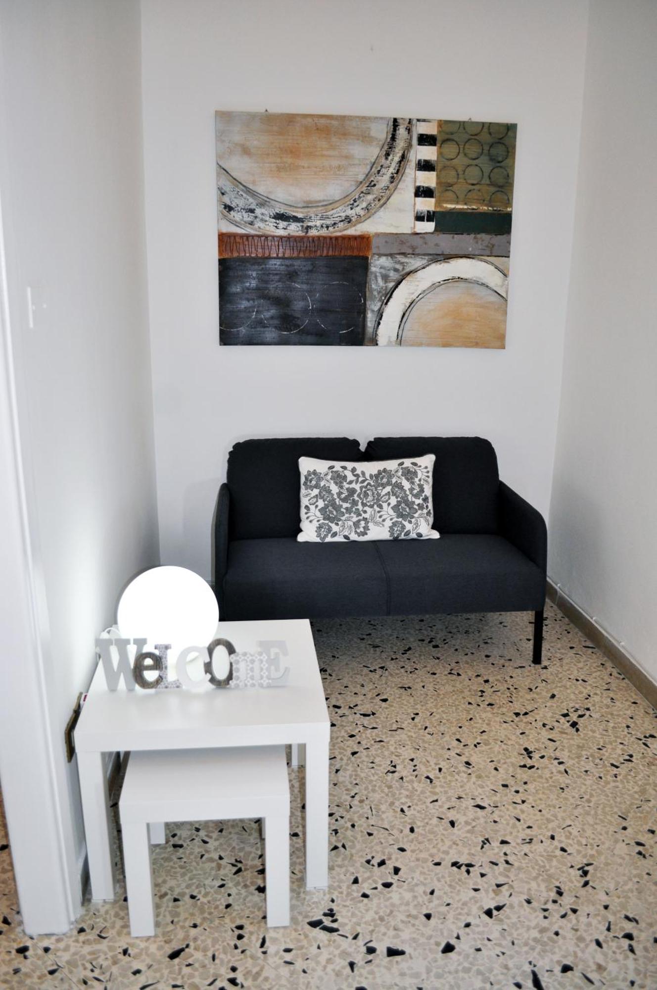 Palermo Centro-Borgo Vecchio "Casa Dalle Zie" ภายนอก รูปภาพ