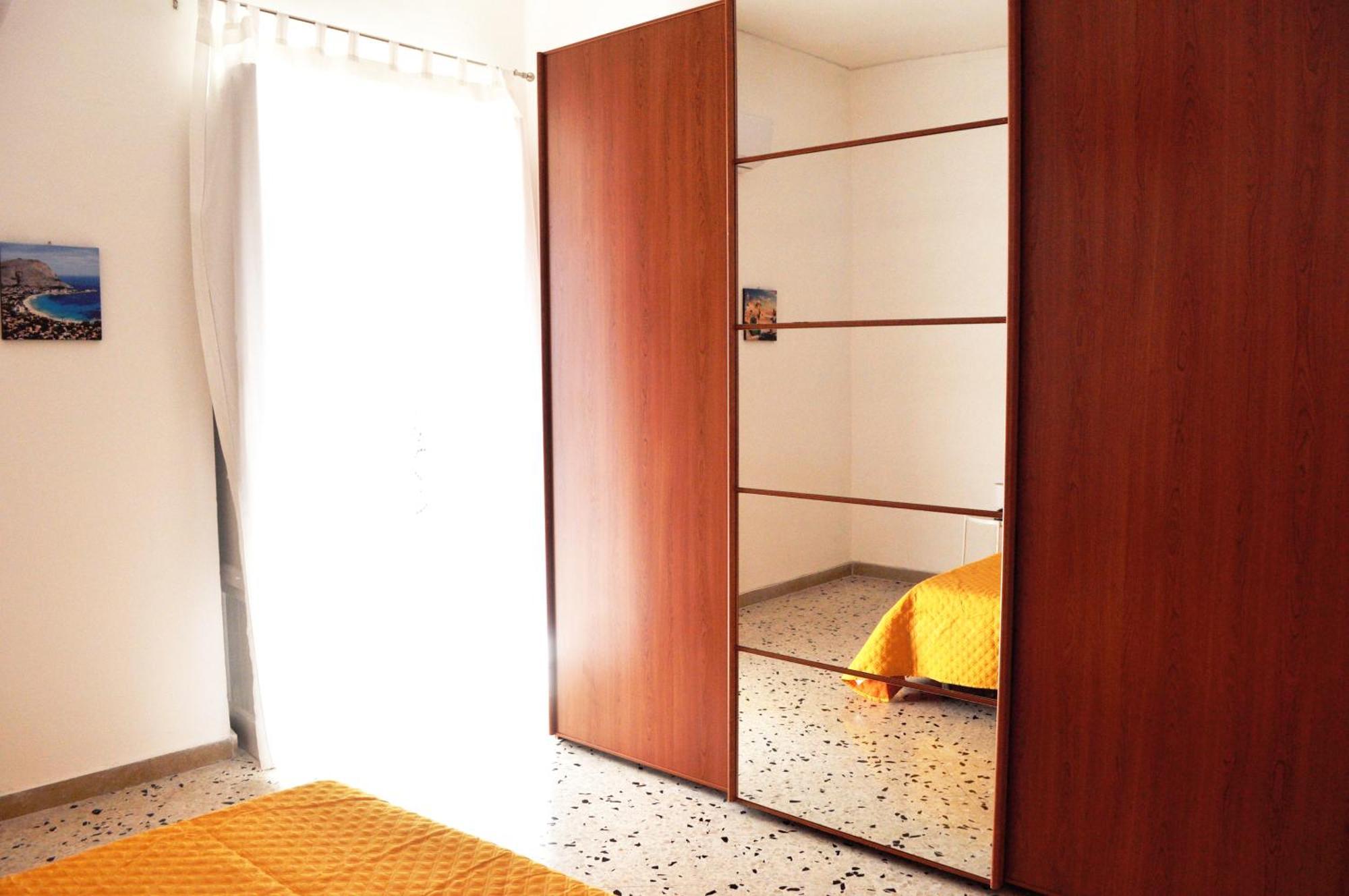 Palermo Centro-Borgo Vecchio "Casa Dalle Zie" ภายนอก รูปภาพ